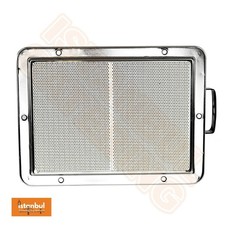 Kebab Machine Doner Burner Archway, Doner Machine Burner - Doner Gozu Radyan