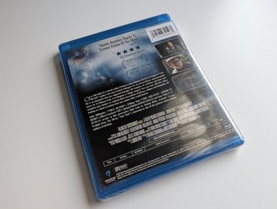 The Man from Earth (Blu-ray Disc, 2010) for sale online | eBay