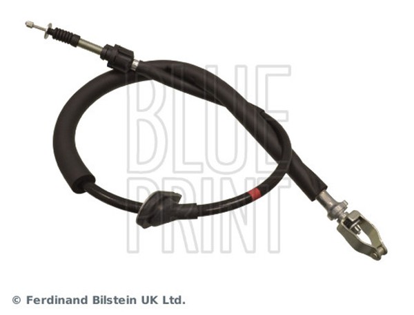 Kupplungsseil Kupplungszug Blue Print ADD63843 FüR Daihatsu Sirion M1 Cuore 5-image