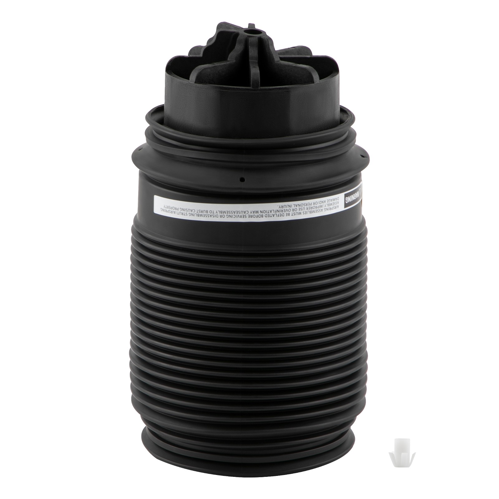 Rear Airmatic Air Suspension Spring Bag Left Side For Mercedes E Class W212 S212