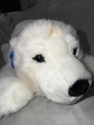 Steiff Eisbär Kuscheltier  Arko 115134