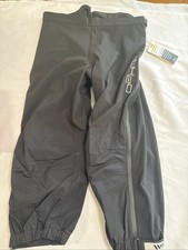 Pantalone impermeabile Horseware H2O Ireland 3/4 Medium nuovo