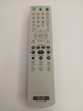 OEM Sony RMT-D175A Remote Control Tested