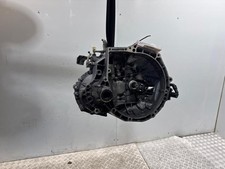 Boite de vitesse Peugeot 208