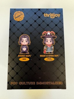 Thrilljoy Pix! x Harry Potter - SEVERUS SNAPE - LE7000 - Hero (7