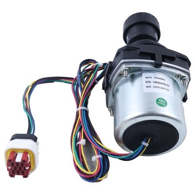 Joystick Controller 1001118417 For JLG Boom Lift 450A 400S 800A