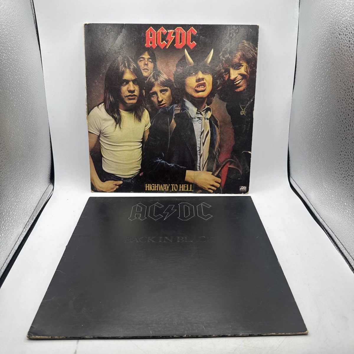 Preços baixos em Acdc Highway to Hell Record | eBay