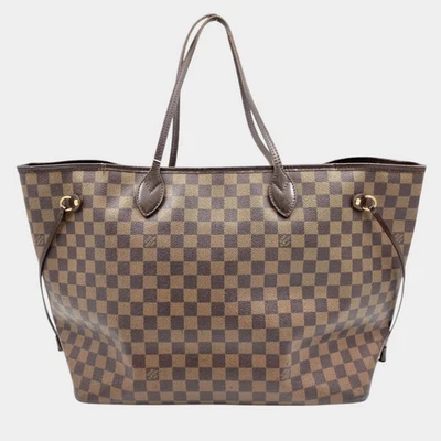 Louis Vuitton Neverfull MM