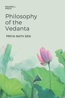 Priya Nath Sen | Philosophy OF THE Vedanta | Taschenbuch | Englisch (2022)