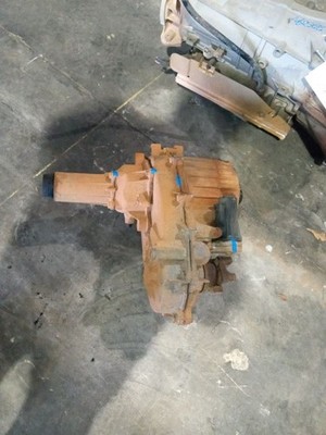 Transfer Case 4L60E  Classic Style Fits 95-00 TAHOE 250467