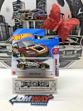 hot wheels 💥2025💥toyota gr86 cup neuf collection matchbox 1:64