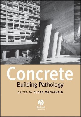 Concrete Building Pathology Paperback / softback Book The Fast Free Shipping
