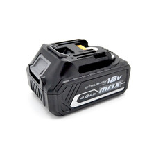 Batteria di ricambio 18V 4.0 Ah per pressatrice ED-1550