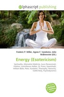 Frederic P. Miller (U. A.) | Energy (Esotericism) | Taschenbuch | Englisch