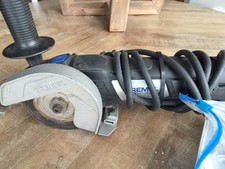 Dremel US40 7.5 Amp 4" Ultra-Saw 120v Corded Circular Saw Tool w Blades