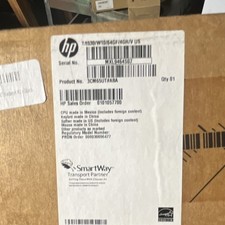 HP T530 Thin Client Desktop Computer 3CM65UT ABA Model T530 MPN
