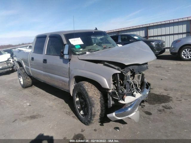 Used Rear Right Door Assembly Rear Side fits: 2007 Gmc Sierra 2500 pickup classi Foto 3 de 4