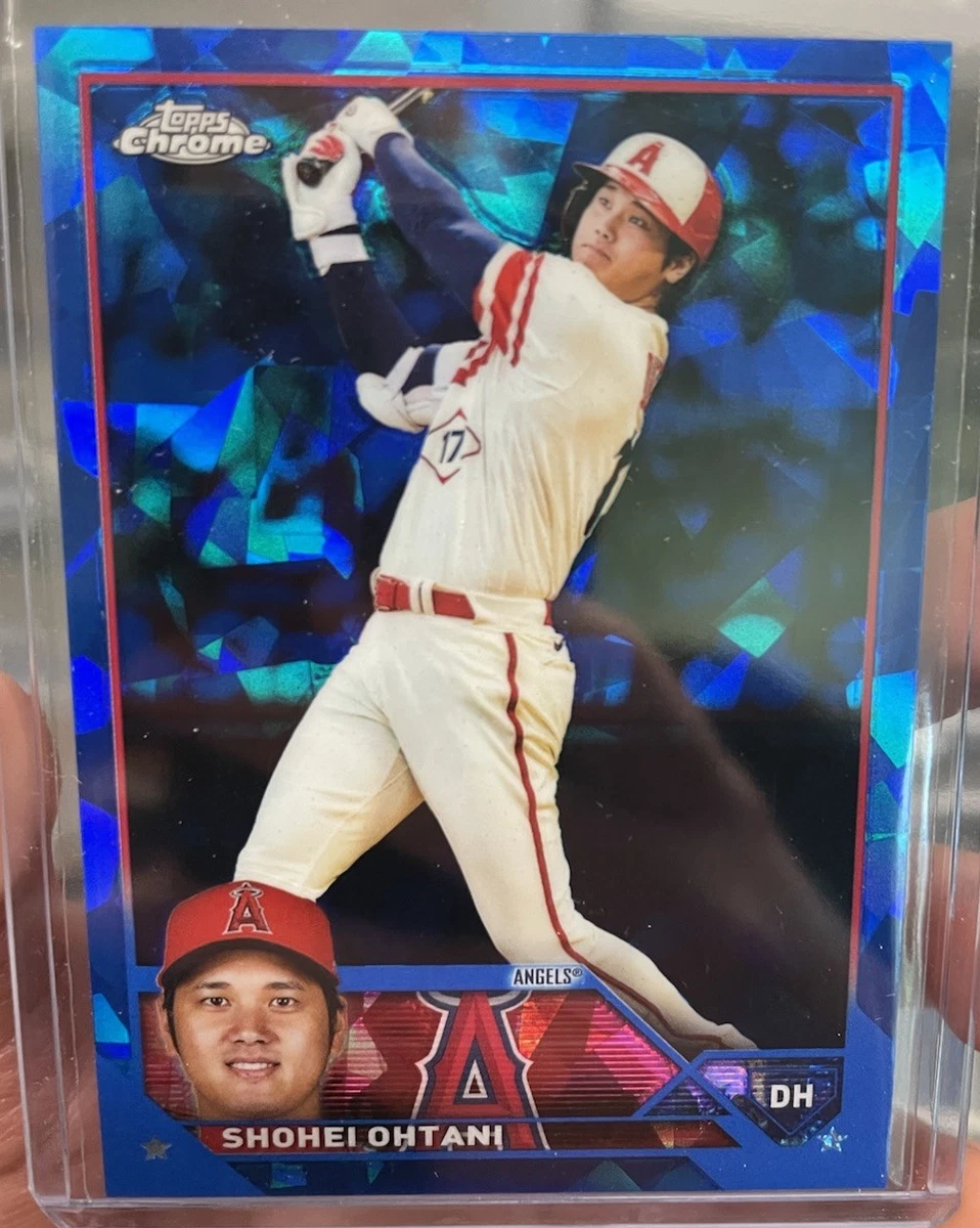 Shohei Ohtani Beckett Grading Services (BGS) Baseball Sports