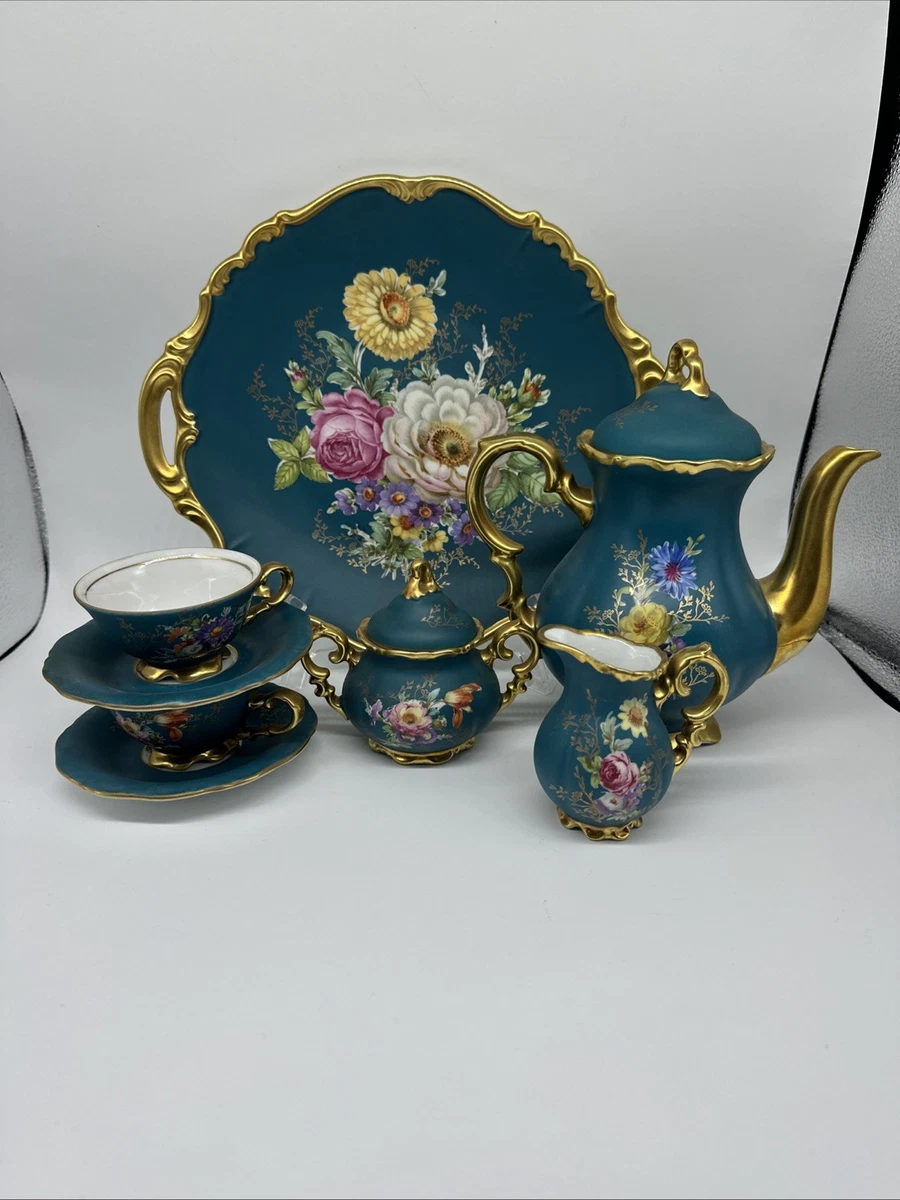 bavaria tea set products for sale | eBay
