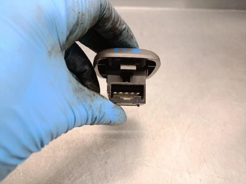 3799560G00T01 mando elevalunas trasero izquierdo para SUZUKI BALENO (EG) 5409033 - Imagen 2 de 3