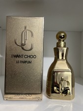 I Want Choo Le Parfum Jimmy Choo 香水- 一款2024年新的女用香水