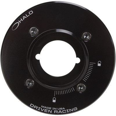 Driven Fuel Cap Base for Ducati DHFCB-DU01
