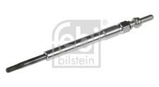 FEBI BILSTEIN Glühkerze 176208 4,4V für OPEL CROSSLAND P17 P2QO COMBO K9 A18 3 2