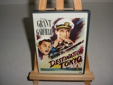 Destination Tokyo DVD, 1943 