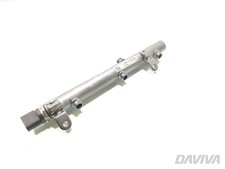 Carril de inyección de combustible Mercedes-Benz Clase G G 300 CDI diésel 135 kW (184 CV)