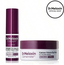 Dr.Melaxin Calcium Volume Multi Balm + Eye Pa...