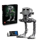 LEGO Star Wars AT-ST Walker 75417 Building Set Imperial Forces Collectible Model