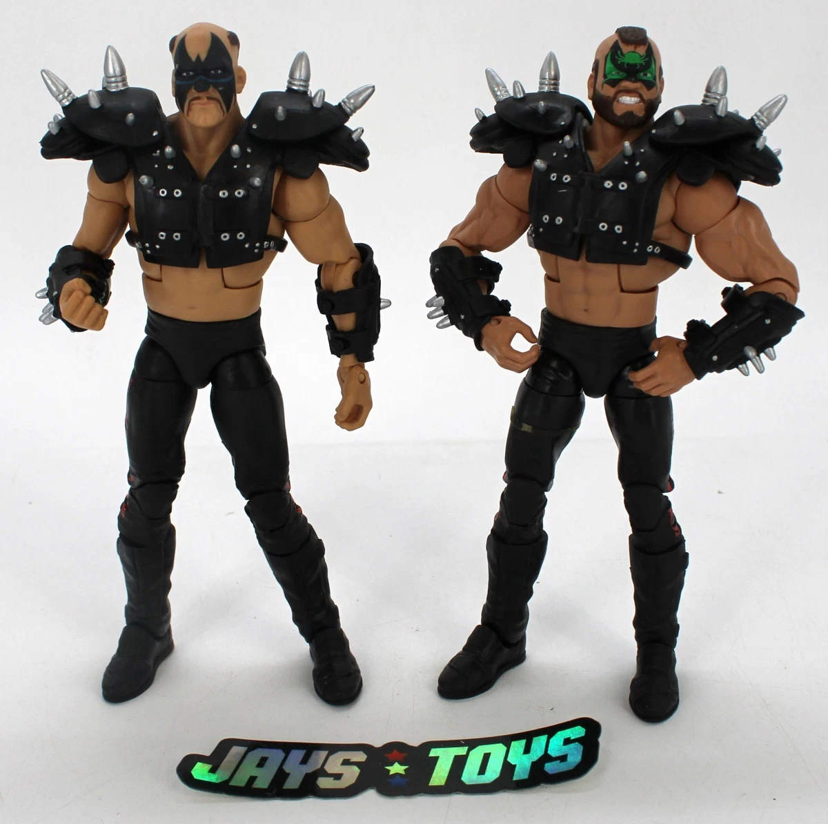 wwe road warriors products for sale | eBay