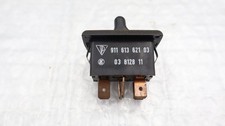 Porsche 911 Door Window Switch 1972 - 1989