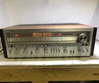 VTG RARE Pioneer SX-1050 AM/FM Stereo Receiver Tested Working