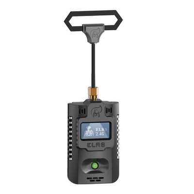 Jumper Aion ELRS 2.4G TX Nano Module Compatible with Jumper T-Pro Remote Control