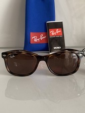 Ray-Ban Junior RJ9052s 152/73 47-15 kids sunglasses Auth with tage