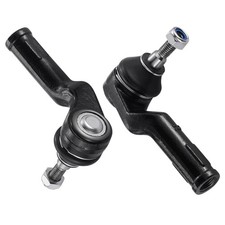 2PC Front Outer Tie Rod Ends For Ford Escape ...