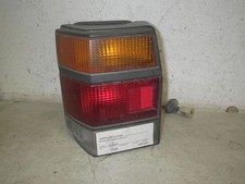 Feu arrière Subaru JUSTY