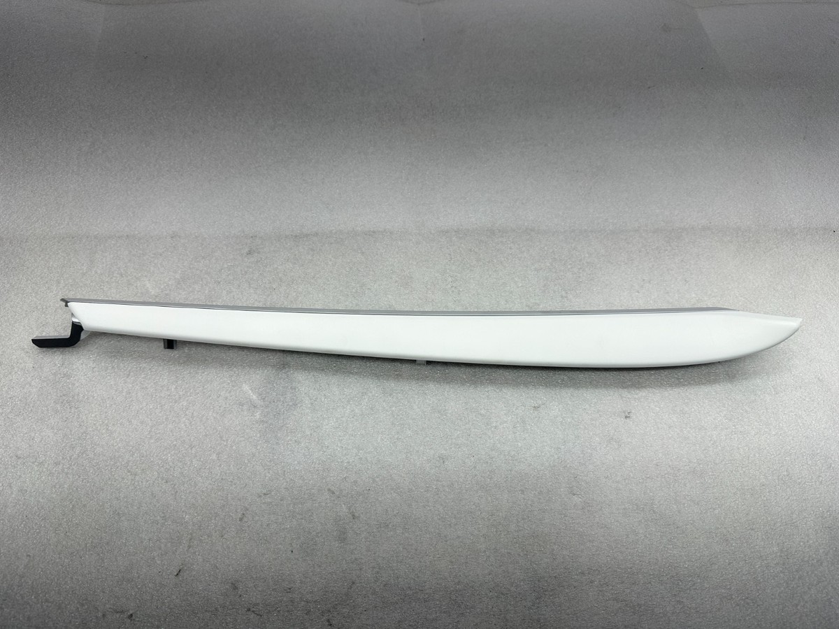 💎OEM 2020 - 2024 TESLA MODEL 3 Y INTERIOR DOOR TRIM LEFT FRONT