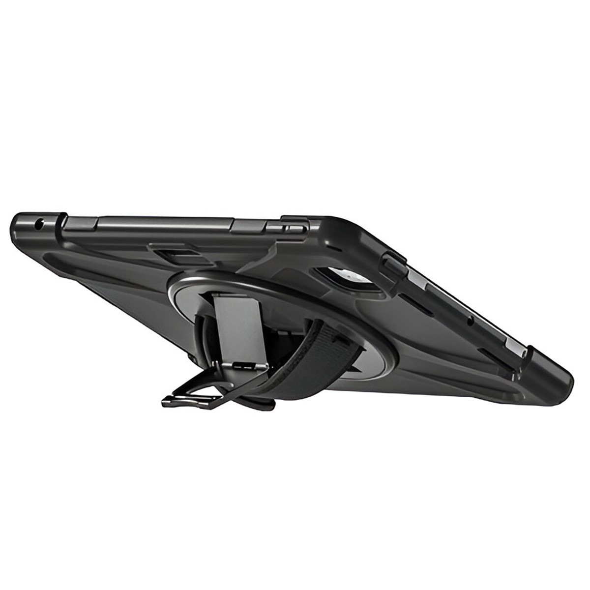 Coque iPad Pro 13 antichoc pour éviter les chutes au quotidien - 3