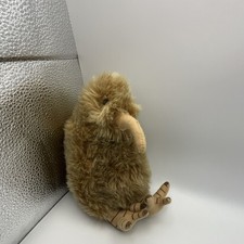 Medium Brown Kiwi  Friends Kiwi Bird Plush Stuffed Animal Washable Toy 2019