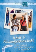 Schule & Klassengemeinschaft | Anna Ruppert | Taschenbuch | 72 S. | Deutsch