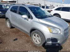 Seat Belt Front Passenger Retractor Fits 13-17 ENCORE 3751003