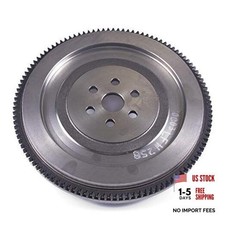 Schaeffler  LFW258 Flywheel, OEM Flywheel,  RepSet Clutch Replacement Parts