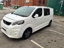 PEUGEOT EXPERT S L1 BLUEHDI