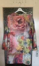 mantel damen 36