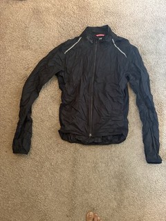 Rapha Brevet Element Wind Jacket