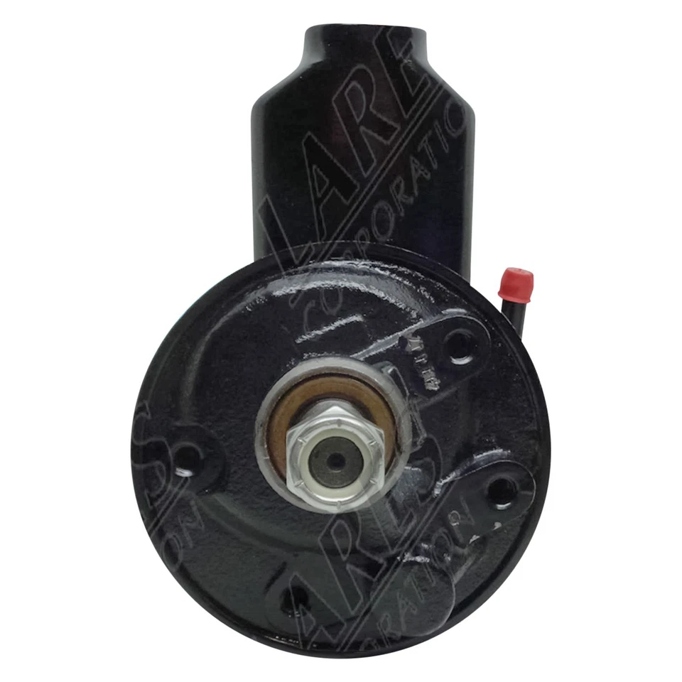 For Buick Riviera 1967-1970 Lares 12098 New Power Steering Pump Foto 3 de 4