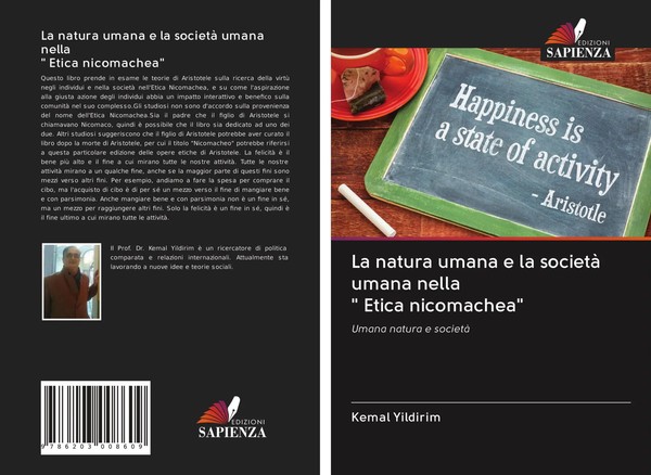 La Natura Umana E La Società Umana Nella Etica Nicomachea Umana Natura E Società-image