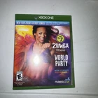 Zumba Fitness World Party - Xbox One Disc